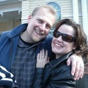 Meet your Posher, Deanna